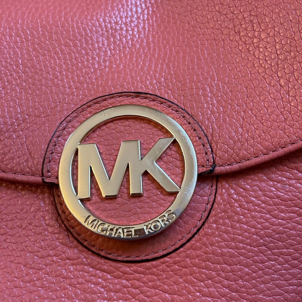 Michael Kors Fulton Crossbody